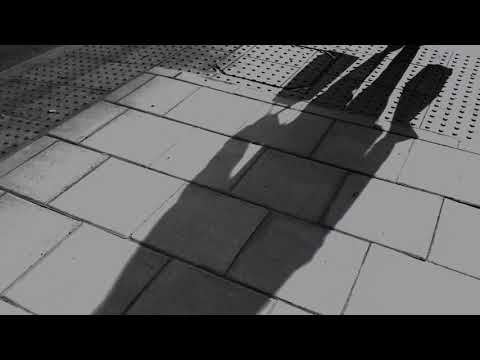 shadow people