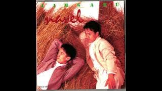 Jimsaku - Navel (1994) - 6. Pea Can Zouk