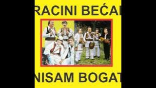 Bracini Becari: Napio se cica
