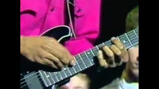 VHQ(VS) Stanley Jordan - Eleanor Rigby