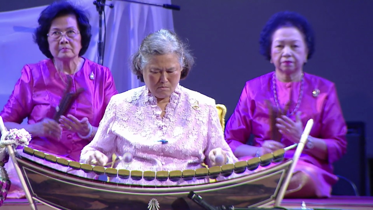 ปี่พาทย์ดึกดำบรรพ์ ๒๕๖๑ - เพลงพระเจ้าลอยถาด (2/4) camera iphone 8 plus apk