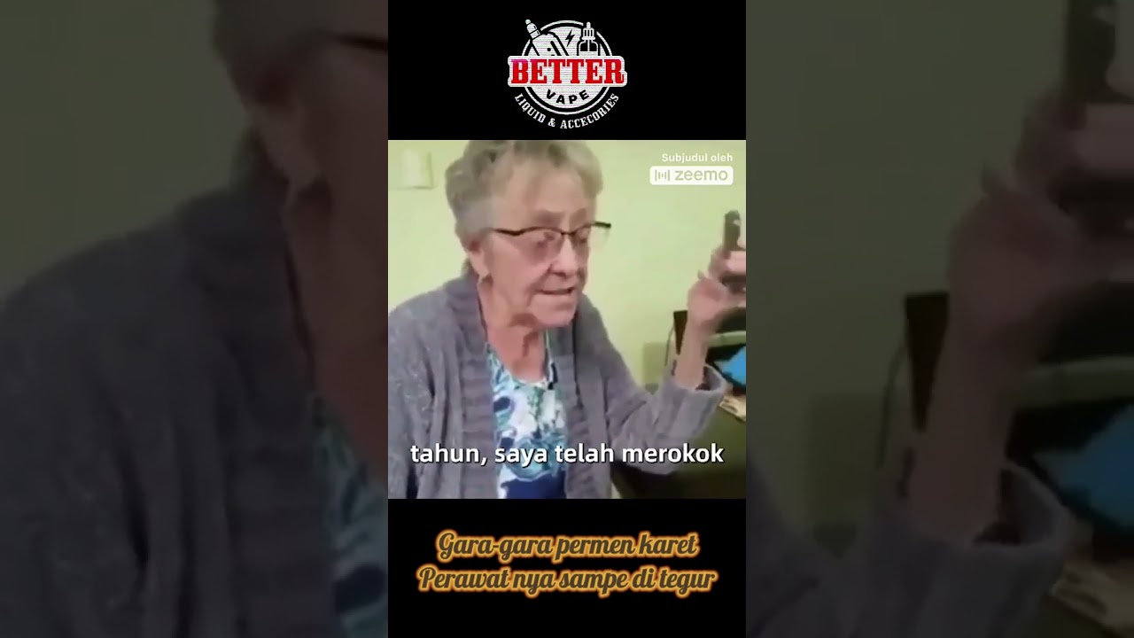 Tutorial dan Tips berhenti merokok dari sang legend 