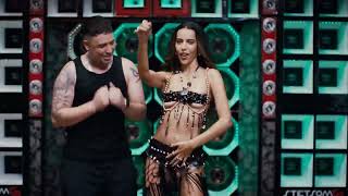 Marina Sena - Dano Sarrada Remix feat Japãozin