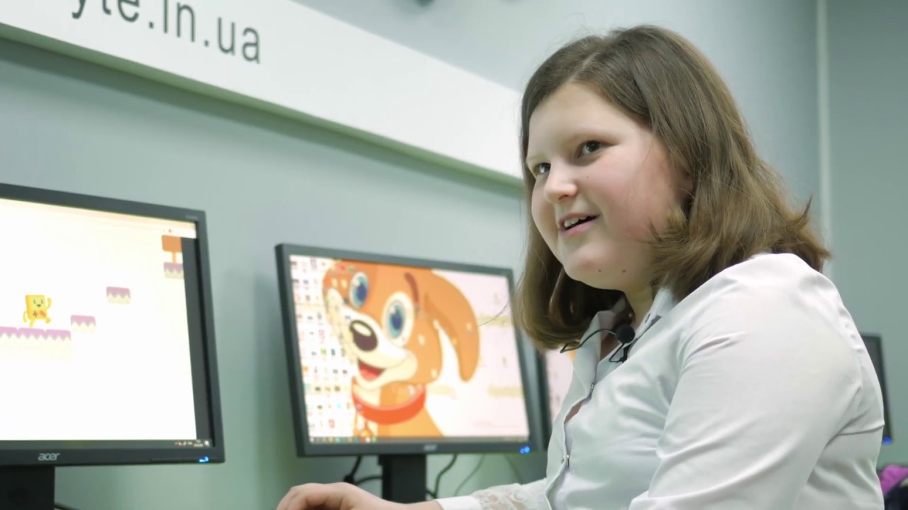 Разработка игр в BYTE Academy. Отзывы об учебе в академии