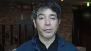【Dr.ERI式美容医療】ヒアルロン酸注入の世界的権威Dr.JOSÉ　RAÚL　MONTESが 衣理クリニック表参道に来院2