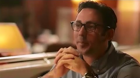 A Few Good Minutes With Neil Blumenthal, Co-Founder & CEO of Warby Parker