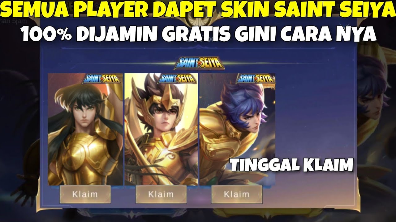 cara dapet border halloween mobile legends cara dapet border halloween mobile legends