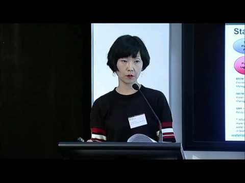 Policy frameworks for