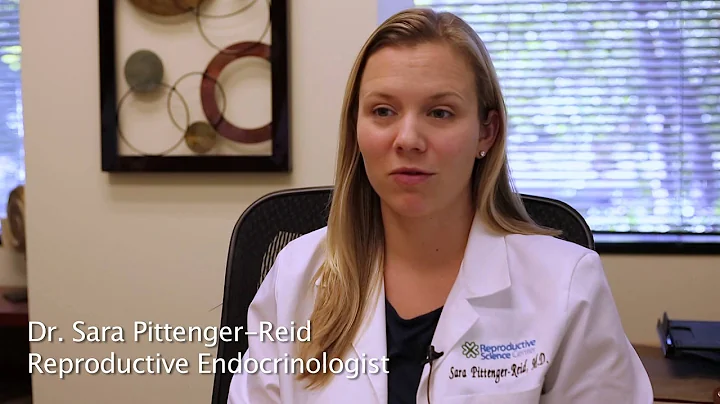 Sara Pittenger Reid, M.D.