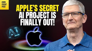 Apple Hits $4 Trillion Valuation And Goes Open-Source With Google Gemini