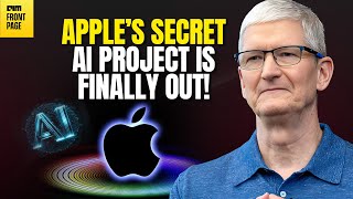 Apple Hits $4 Trillion Valuation And Goes Open-Source With Google Gemini