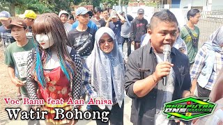 ANDI PUTRA 1 Watir Bohong Voc Banu Aan Live Tukdana Tgl 26 Juni 2023