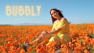 Bubbly - Colbie Caillat (Tiffany Alvord Cover)