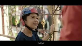 POLISI BAIK HATI - Wandra ft Alvaro |  MUSIC VIDEO