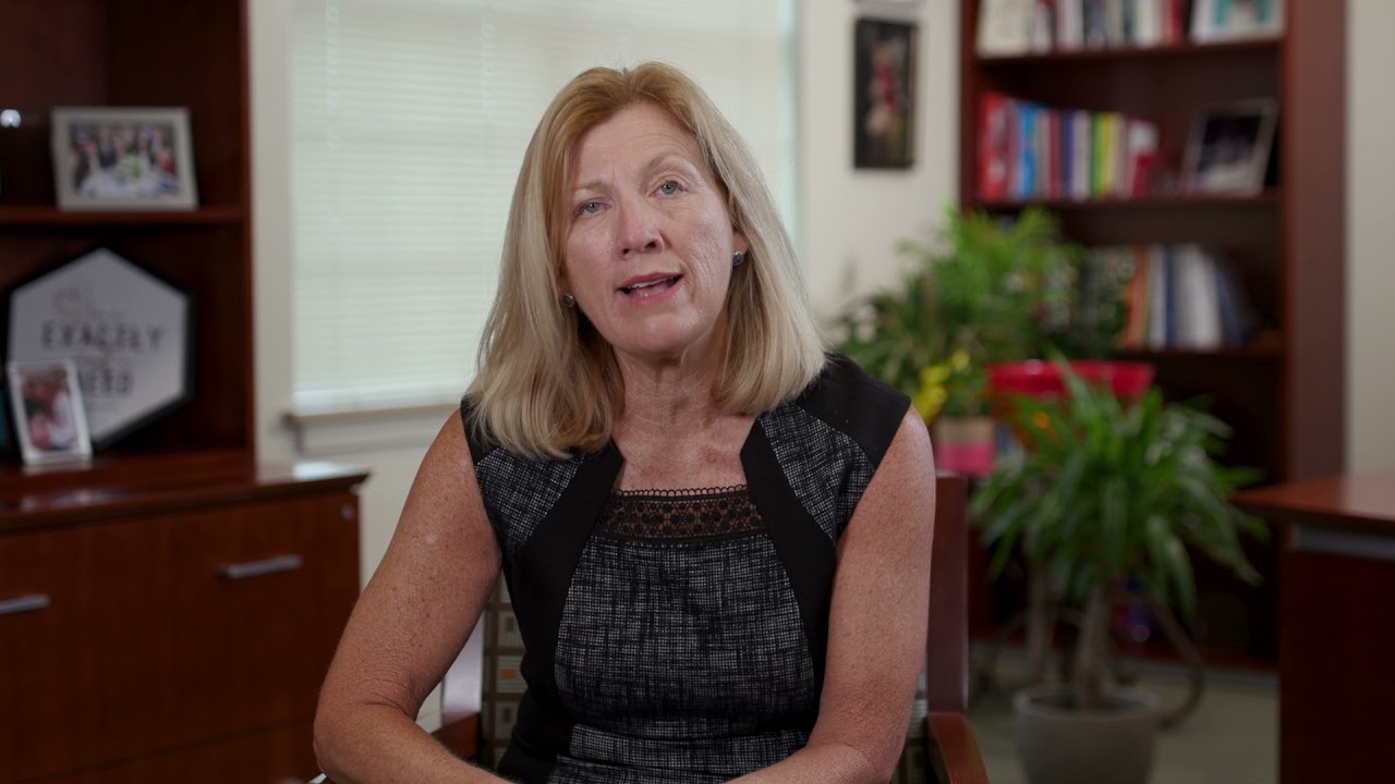 A Message to the Community from CEO Amy Mansue