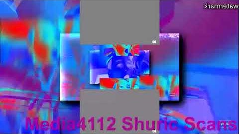 YTPMV Weird Chorded Scan ^2