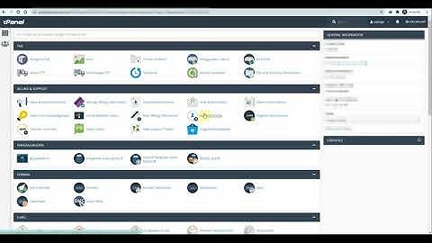 Login to wordpress without password using cpanel and softaculous