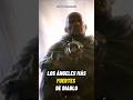 Los Ángeles Más Poderosos en la Saga de Diablo ⚔️
