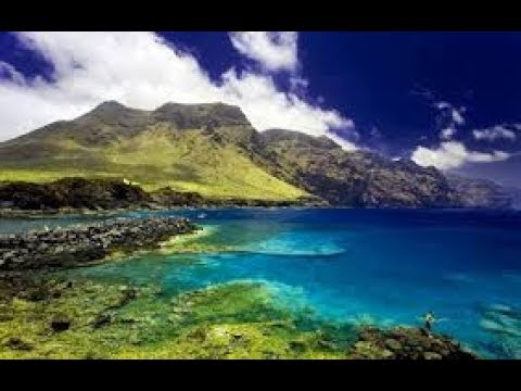 Video: Quần đảo Canary ở đâu