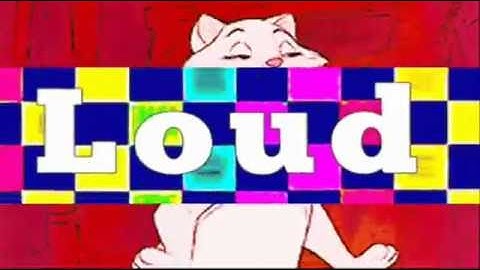 Animash MEP part 1 (I Like It Loud)