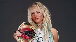 Wwe Sol Ruca Song YouTube Music Ultima 84 (Speedball Mike Bailey AEW Theme)