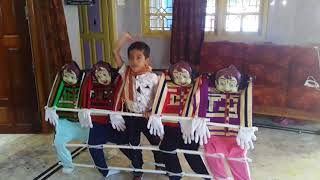 Vidthya vikas school kptm
