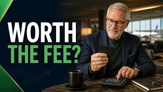 Is a Premium Travel Card Worth It Calculate Your Break-Even
