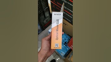 A4Tech OP-720 3D Optical Mouse Black USB