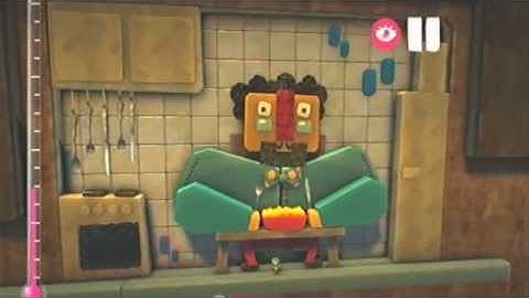 LBP SpeedCreate! [Episode 16]