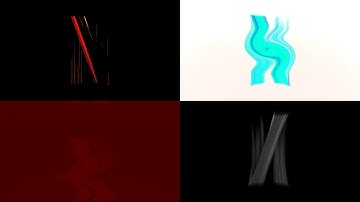 NETFLIX HANS ZIMMER INTRO PART 80 - TEAM BAHAY 3.0 SUPER COOL WEIRD VISUAL & AUDIO EFFECT EDIT