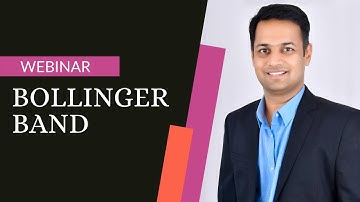 Webinar on Bollinger Bands