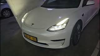 Tesla Model 3's Epic DJ Horn: The Ultimate Car Lock Sound - LockChime.wav on Lockchime.com