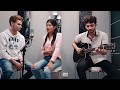 Jesus Diaz Ft. Julieth Ospino - En El Silencio (Cover)  Alex Zurdo Feat. Dennisse