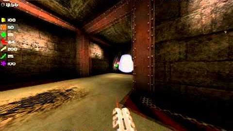 Quake Live Epic Fail =D