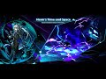 [Elsword INT] Herrscher Henir's Time and Space Challenge (2:57)