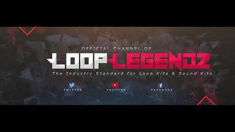 XPAND!2 PRESETS 🔥 FREE DRUM KIT 🔥 BEAT FROM SCRATCH WITH LOOPLEGENDZ