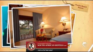 Pemba Beach Hotel & Spa, Mozambique