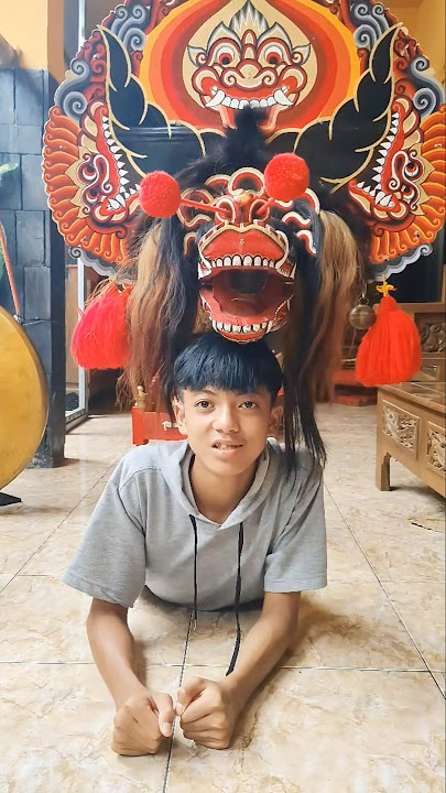 Barongan APT remix #barongan #dj #remix