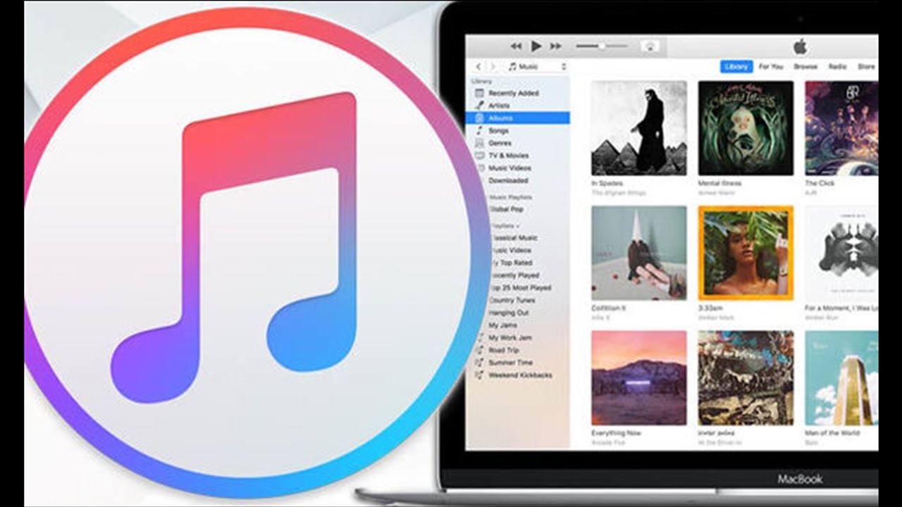 Apple will shut down iTunes, ending the download era, report says