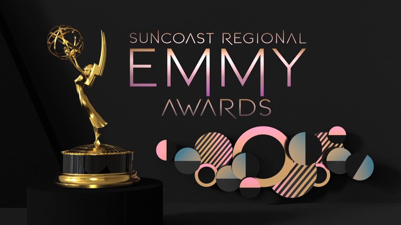 45th Annual Suncoast Regional Emmy Awards YouTube