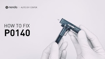 How to Fix P0140 Engine Code in 3 Minutes [2 DIY Method / Only $9.53]