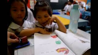 Field study 1 episode 3- flashback as Learners