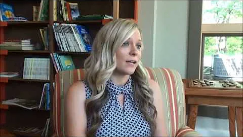 20 Under 40: Heather Labonte