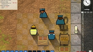 Prison Architect - Beginner