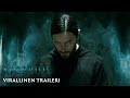 Morbius | Virallinen traileri