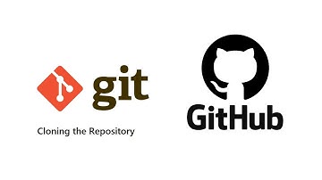2. Git Tutorial || Git Clone || Cloning the Repository.