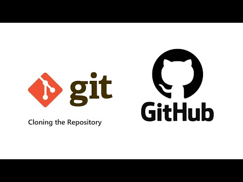 2. Git Tutorial || Git Clone || Cloning the Repository.
