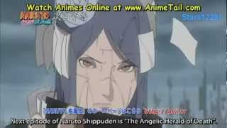 Naruto Shippuden Episode 252- The Angelic Herald Of Death [Official Preview][HQ]