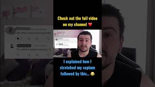 Embracing the hate comments