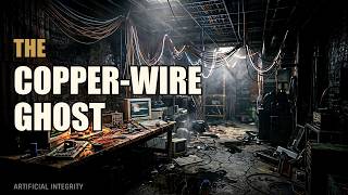 The Copper-Wire Ghost | Artificial Integrity [Sequential Audit]